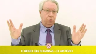 Pedacinho de "No Reino das Sombras 1 - O Mistério"