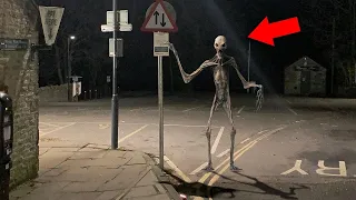 15 Scary Ghost Videos That Will Terrify You