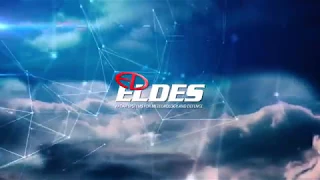 ELDES SRL - Company Profile