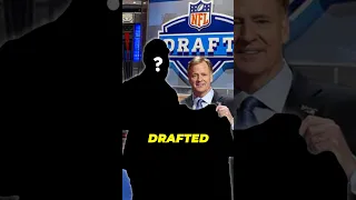 The Youngest Player Drafted in NFL History
