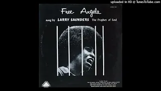 Larry Saunders - This World is a ball of confusion (Soul - 1971)