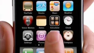 Complete iPhone 3GS ads compilation 2009 2010