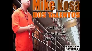 Mike Kosa - Kaibigan
