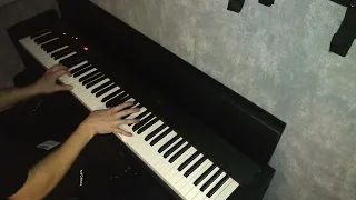 Requiem for a Dream - Piano