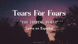 Tears For Fears - The Tipping Point | Subtitulada al Español