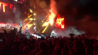 Die Toten Hosen - Hier kommt Alex (Rock in Vienna 2017)