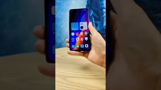 🔥unboxing Meizu 18x Pro 💥 #shorts  #meizu #phone