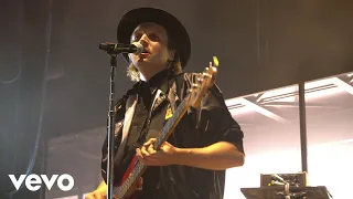 Arcade Fire - Everything Now (Live at Primavera Sound, 2017)