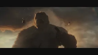 Godzilla vs. Kong vs Born for this.                                       3,636 views