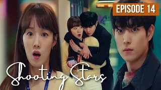 [ENG] Shooting Stars Episode 14|Sung Kyung X Young Dae: Who is to be blamed on Yoon Woo's Death?