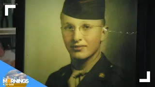 Veteran from Greeley was in first wave at Omaha Beach on D-Day