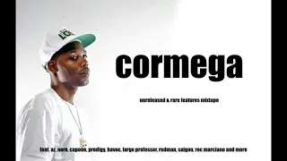 Cormega - Mixtape (feat. AZ, Mobb Deep, Capone n Noreaga, Action Bronson, , Redman & more)