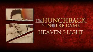 Heaven's Light - The Hunchback of Notre Dame - Cover