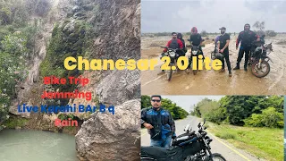 Chanesar 2.0 |Eid ride | Travel | Bike Vlog| Daniyal Asad |Explore balochistan beauty