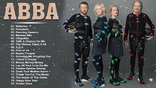 ABBA Greatest Hits Full Album 2022 - Best Songs Of ABBA Playlist