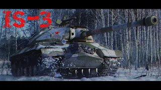 World Of Tanks BLITZ ¡ Lo que NO debes hacer! || IS-3#worldoftanks #tank #blitz #games