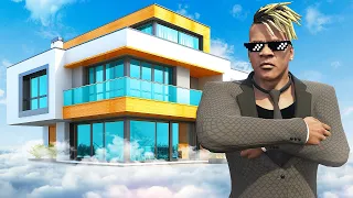 GTA 5: STARTING A NEW BUSINESS with CHOP & BOB