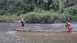 Top 100 Days: Skills Catch Big Fish - Unique Fishing And Cooking Fish