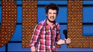 Live At The Apollo - Jack Whitehall