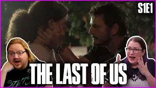 The Last of Us Season 1 Episode 1: When You're Lost in the Darkness // [SPOILER RECAP/REVIEW]
