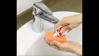 trying 17 GENIUS BATHROOM TIPS THAT WILL CHANGE YOUR LIFE FOREVER by 5-Minute Crafts