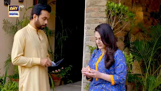 Mann Aangan Episode 44 | Best Scene 03 | ARY Digital Drama