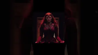 Doctor Strange Vs Wanda #shorts #subscribe #nice #viral #viralshorts #marvel #edit