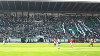 Beroe Stara Zagora - CSKA Sofia