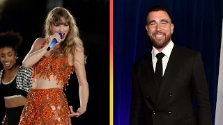 How Taylor Swift and Travis Kelce Are Prioritizing Romance While She Tours Overseas (Source)
