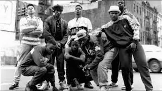[FREE] 90s Boom Bap Hip Hop Instrumental - Golden (uniekBeats)