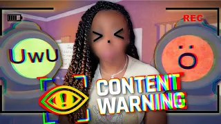 CAN WE GO VIRAL?!? | Content Warning w/ Friends