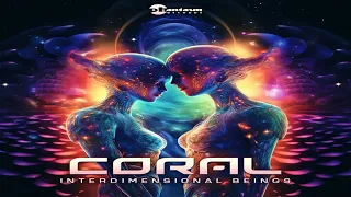 Coral - goa space (original mix)