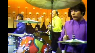 The Rascals A Beautiful Morning Live 1968