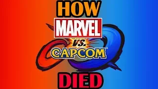 The Life and Death of Marvel Vs Capcom Infinite