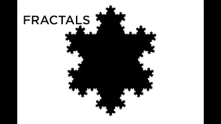 Fractals simulation Asset in Unity 3D | Padia