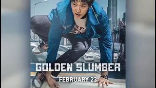 Golden Slumber (2018) Official Trailer