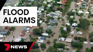 Two years since deadly Queensland floods | 7 News Australia