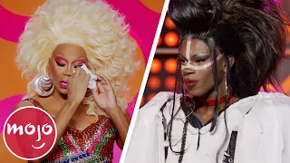 Top 10 Times Drag Race Queens Made Ru Emotional