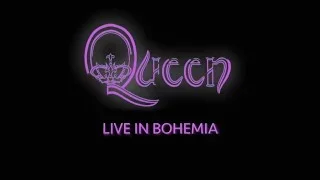 Queen: live in Bohemia (фильм-концерт)