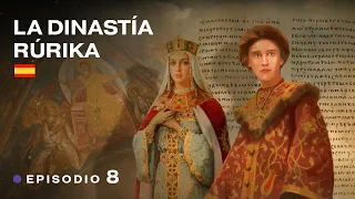 Película Rusa que debes ver!! LA DINASTÍA RÚRIKA. Película Completa HD (8). RusFilmES