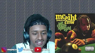 FIRST TIME LISTENING TO MC Eiht - Goin' Out Like Geez | 90s HIP HOP REACTION