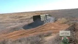 ЗРК С-300ПС. Оружие Украины. Щит державы