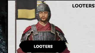 Total War - Three Kingdoms Scraps - LOOTERS