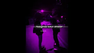 Batuhan Kordel - Anıları Sakla | Lyric Edit