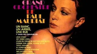 Paul Mauriat - Etude in the form of Rhythm & Blues