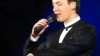 Vitas  -  Swan's Faithfulness  /  Moscow  2007