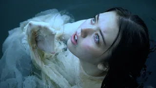 Whitney Bjerken - i'll drown (Official Music Video)
