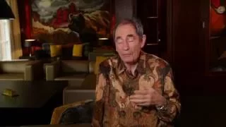 Interview with Albie Sachs