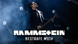 Rammstein - Bestrafe mich (2023 4 Cam Mix)