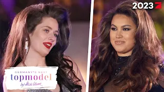 Coco vs. Vivien: Wer bekommt den letzten Platz im GNTM-Finale 2023? | GNTM 2023 ProSieben